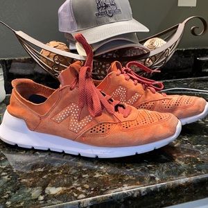 New Balance Red Salmon ML1978HB